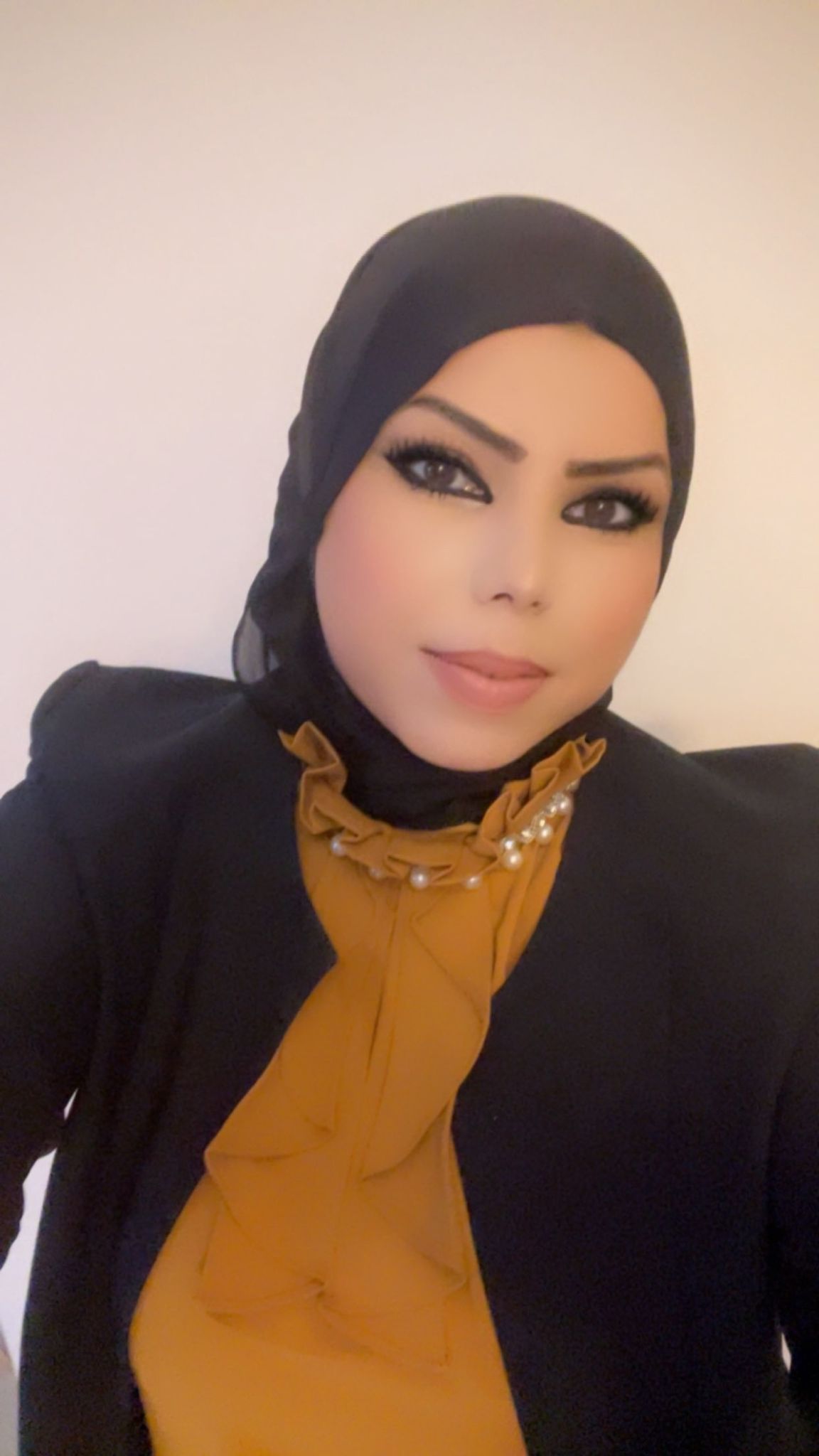 أريج منصور أبو حسين